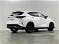 2022 Lexus NX