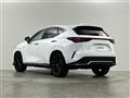 2022 Lexus NX