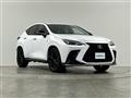 2022 Lexus NX