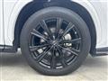 2022 Lexus NX