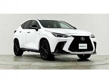 2022 Lexus NX