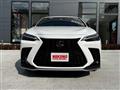 2022 Lexus NX