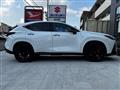 2022 Lexus NX