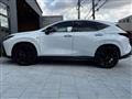 2022 Lexus NX