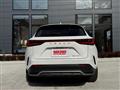2022 Lexus NX