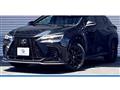 2022 Lexus NX