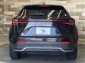 2022 Lexus NX