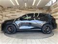 2022 Lexus NX