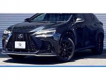 2022 Lexus NX