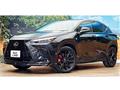 2022 Lexus NX