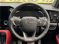 2022 Lexus NX