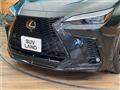 2022 Lexus NX