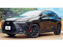 2022 Lexus NX