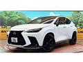 2022 Lexus NX