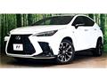 2022 Lexus NX