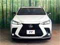 2022 Lexus NX