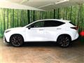 2022 Lexus NX