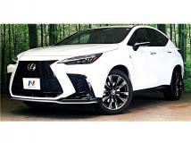 2022 Lexus NX