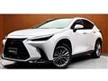 2022 Lexus NX