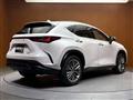 2022 Lexus NX