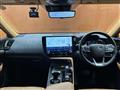 2022 Lexus NX