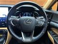 2022 Lexus NX