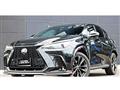 2022 Lexus NX