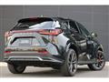 2022 Lexus NX