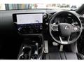 2022 Lexus NX