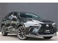 2022 Lexus NX