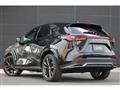 2022 Lexus NX
