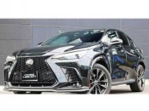 2022 Lexus NX