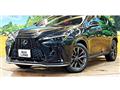 2022 Lexus NX