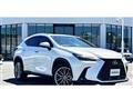 2022 Lexus NX