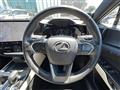 2022 Lexus NX