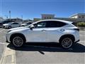 2022 Lexus NX