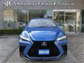 2022 Lexus NX