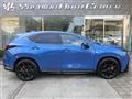 2022 Lexus NX