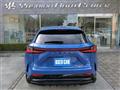 2022 Lexus NX