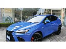 2022 Lexus NX
