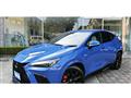 2022 Lexus NX