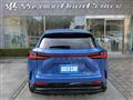 2022 Lexus NX