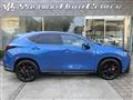 2022 Lexus NX