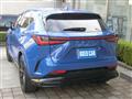 2022 Lexus NX