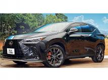 2022 Lexus NX