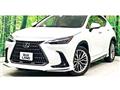2022 Lexus NX