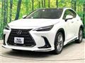2022 Lexus NX
