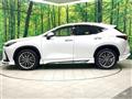 2022 Lexus NX