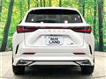 2022 Lexus NX