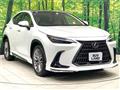2022 Lexus NX